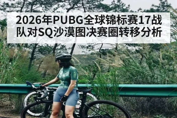 2026年PUBG全球锦标赛17战队对SQ沙漠图决赛圈转移分析 - Kaiyun sport